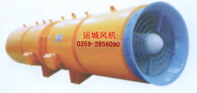 邯鄲隧道風機廠家